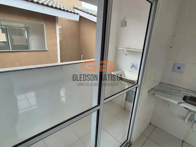 Imagem 2: Apartamento com 2 Quartos, Fazendinha, Macapá, Cod: 40