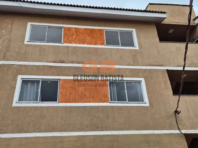 Imagem 7: Apartamento com 2 Quartos, Fazendinha, Macapá, Cod: 40
