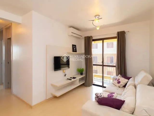 Imagem 2: Apartamento 3 Quarto(S), no Bairro Teresópolis