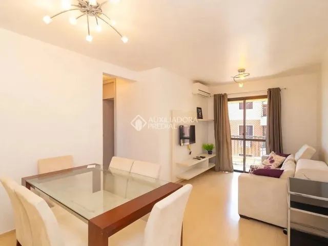 Imagem 7: Apartamento 3 Quarto(S), no Bairro Teresópolis