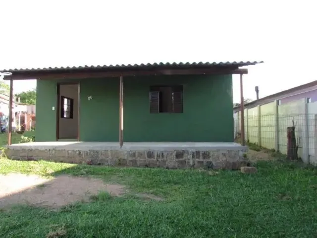 Imagem: Cod.imóvel 1934 - Casa no Bairro Aberta