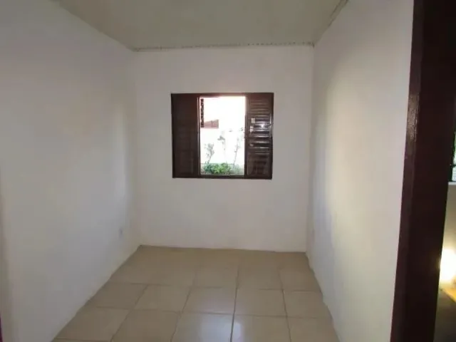 Imagem 2: Cod.imóvel: 1934 - Casa no Bairro Aberta dos Morros com 65 M2, 2 Dormitórios, Área De
