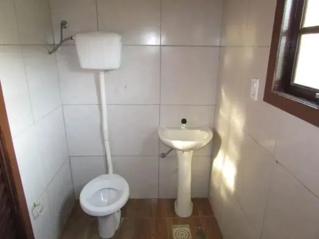 Imagem 11: Cod.imóvel: 1934 - Casa no Bairro Aberta dos Morros com 65 M2, 2 Dormitórios, Área De