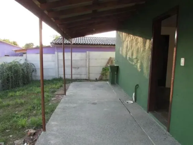 Imagem 7: Cod.imóvel: 1934 - Casa no Bairro Aberta dos Morros com 65 M2, 2 Dormitórios, Área De
