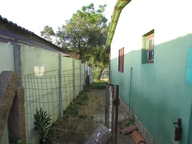 Imagem 13: Cod.imóvel: 1934 - Casa no Bairro Aberta dos Morros com 65 M2, 2 Dormitórios, Área De