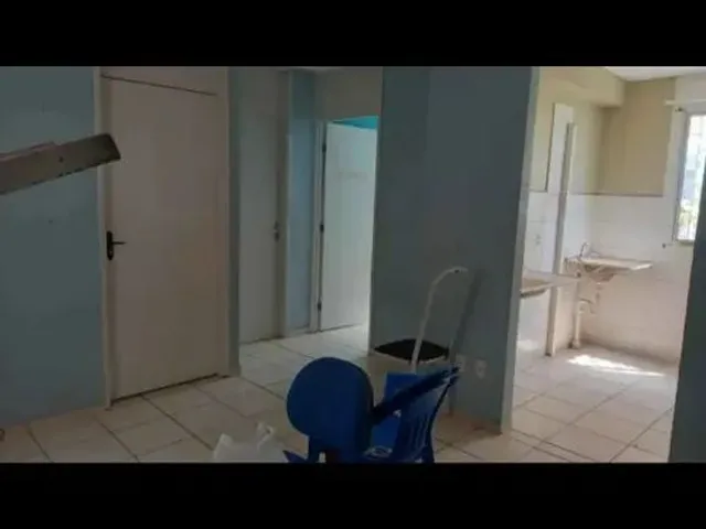 Imagem 2: Aluga Se Apartamento Jardim Açucena