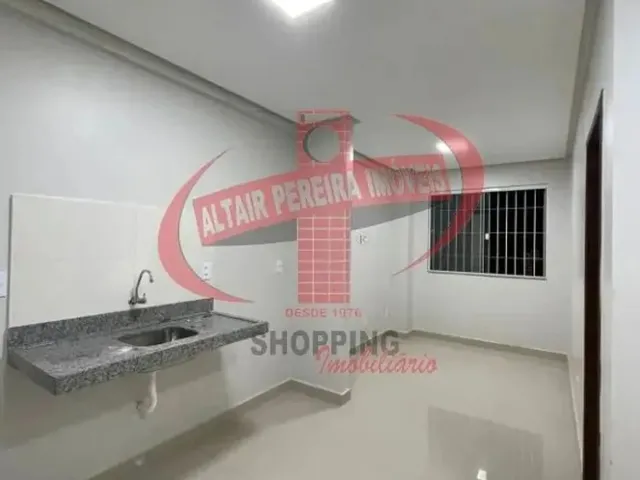 Imagem 4: Apartamento Residencial-Boné Azul