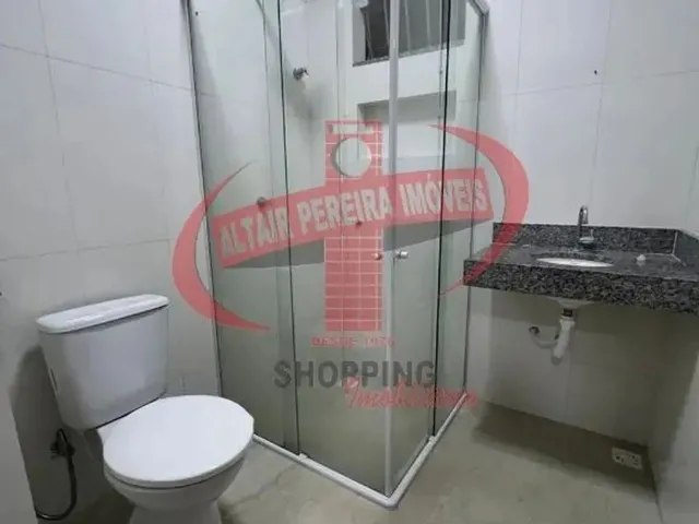 Imagem 6: Apartamento Residencial-Boné Azul
