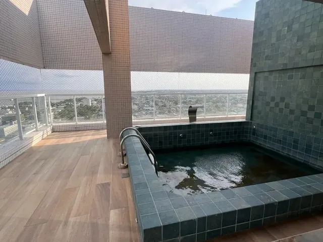 Imagem 13: Cobertura Duplex em Macapá