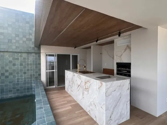 Imagem 2: Cobertura Duplex em Macapá