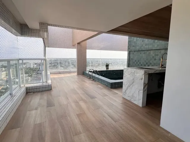Imagem 7: Cobertura Duplex em Macapá