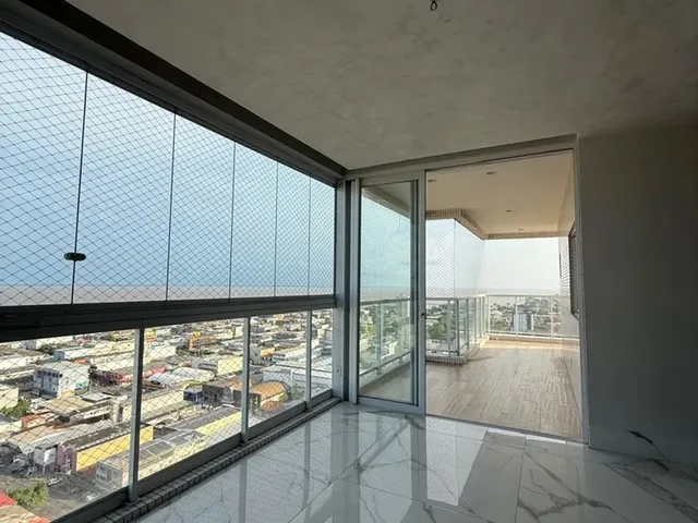 Imagem 12: Cobertura Duplex em Macapá