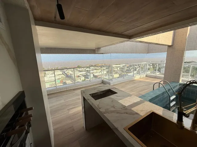 Imagem 14: Cobertura Duplex em Macapá