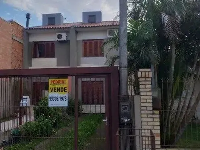 Imagem: Locação Casa Resid. Porto Alegre Rs Brasil