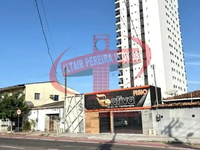 Imagem 3: Imóvel Comercial Disponível pra Locação no Bairro Central
