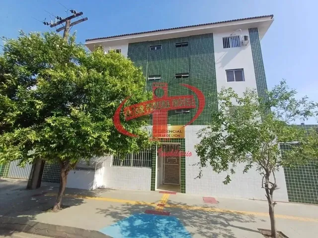 Imagem: Apartamento para Locação Julião Ramos