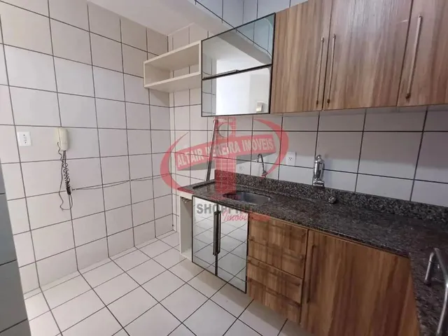 Imagem 2: Apartamento para Locação Julião Ramos, Macapá