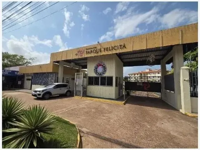 Imagem: O apartamento possui 3 Dormitórios, 1 Suíte, 2 Banheiros,