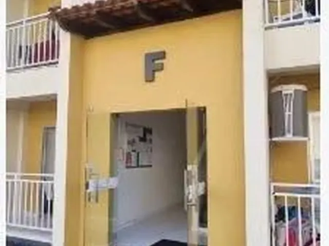 Imagem 10: Apartamento Parque Felicita com 2 Quartos 1 Suíte