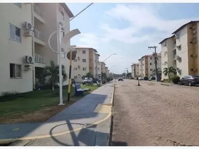 Imagem 13: Apartamento Parque Felicita com 2 Quartos 1 Suíte