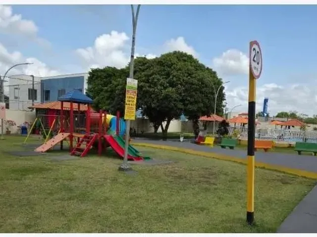 Imagem 2: Apartamento Parque Felicita com 2 Quartos 1 Suíte