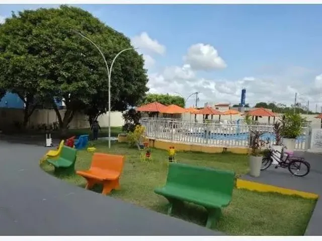 Imagem 12: Apartamento Parque Felicita com 2 Quartos 1 Suíte