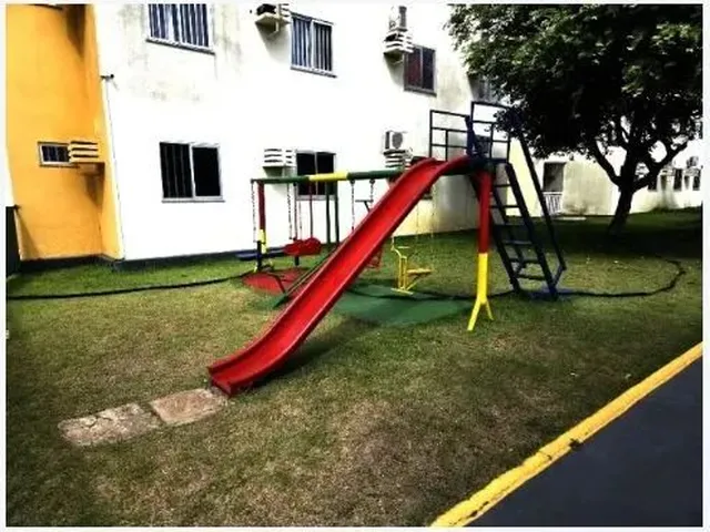 Imagem 14: Apartamento Parque Felicita com 2 Quartos 1 Suíte