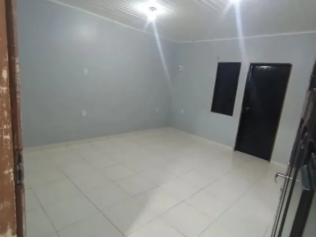 Imagem 8: Apartamentos no Buritizal
