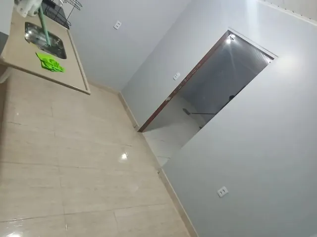 Imagem 11: Apartamentos no Buritizal