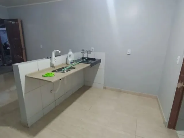 Imagem 13: Apartamentos no Buritizal