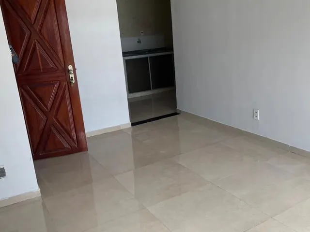 Imagem: O apartamento possui 2 Dormitórios, 2 Banheiros, 2 Vagas