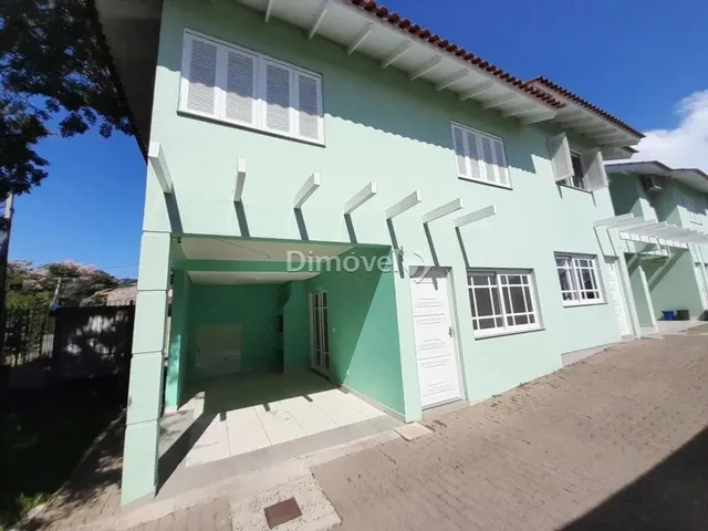 Imagem: Aluguel, Casa em Condomínio no Bairro Campo
