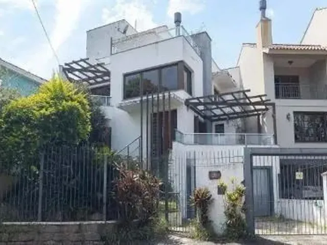 Imagem: Casa em Ipanema