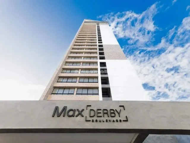 Imagem: Apartamento para Aluguel, 1 Quarto, 1 Vaga