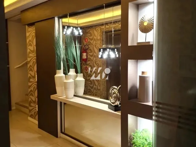 Imagem 7: Lindo Apartamento Mobiliado 3 Quartos com Suíte no Pagani - Imv