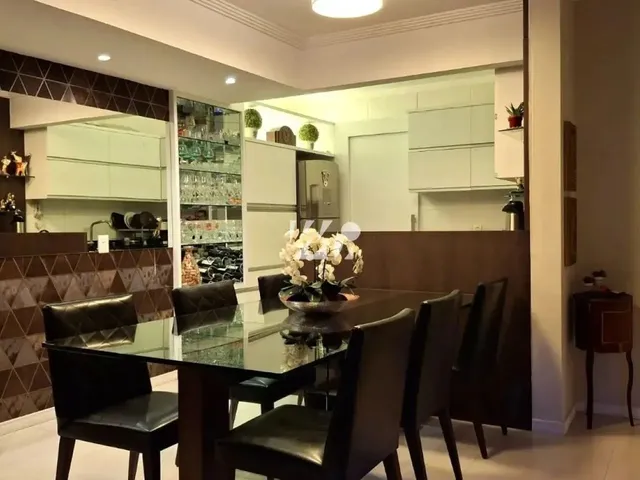 Imagem 6: Lindo Apartamento Mobiliado 3 Quartos com Suíte no Pagani - Imv
