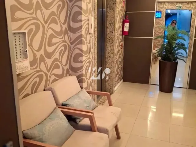 Imagem 12: Lindo Apartamento Mobiliado 3 Quartos com Suíte no Pagani - Imv