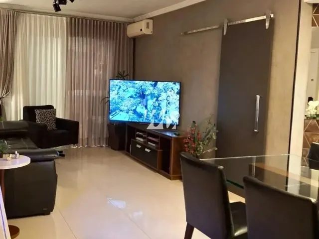 Imagem 9: Lindo Apartamento Mobiliado 3 Quartos com Suíte no Pagani - Imv