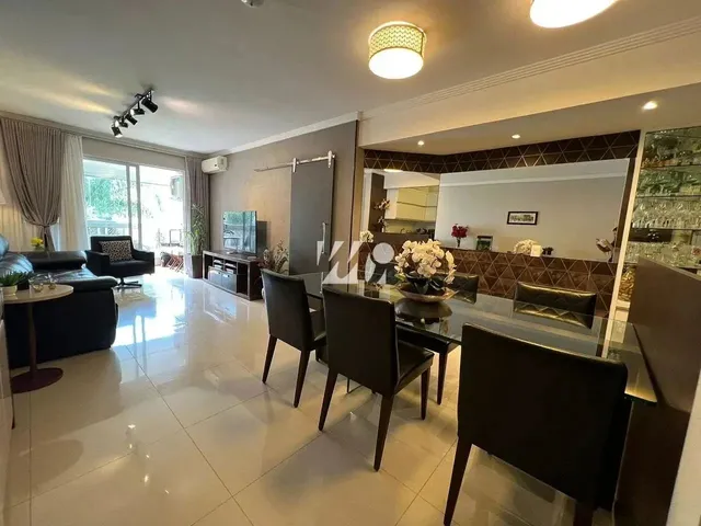 Imagem 5: Lindo Apartamento Mobiliado 3 Quartos com Suíte no Pagani - Imv