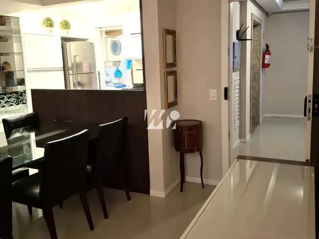 Imagem 15: Lindo Apartamento Mobiliado 3 Quartos com Suíte no Pagani - Imv