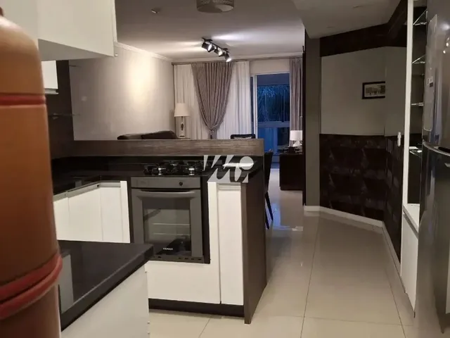 Imagem 14: Lindo Apartamento Mobiliado 3 Quartos com Suíte no Pagani - Imv