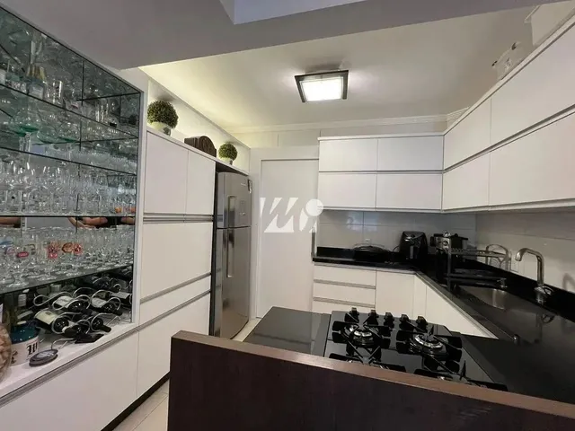 Imagem 11: Lindo Apartamento Mobiliado 3 Quartos com Suíte no Pagani - Imv