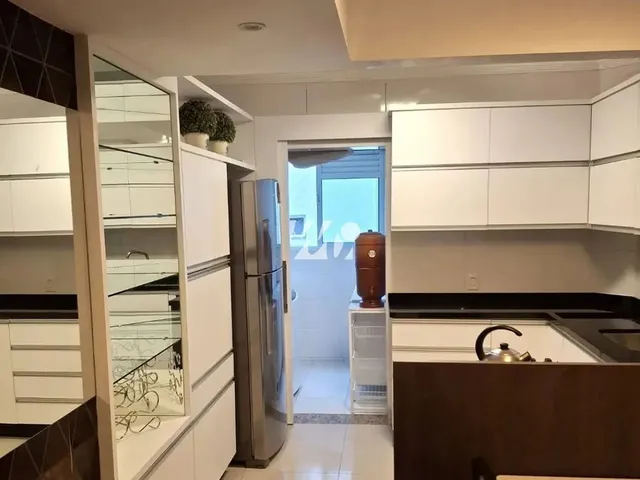 Imagem 10: Lindo Apartamento Mobiliado 3 Quartos com Suíte no Pagani - Imv