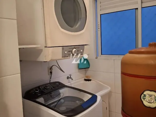 Imagem 13: Lindo Apartamento Mobiliado 3 Quartos com Suíte no Pagani - Imv