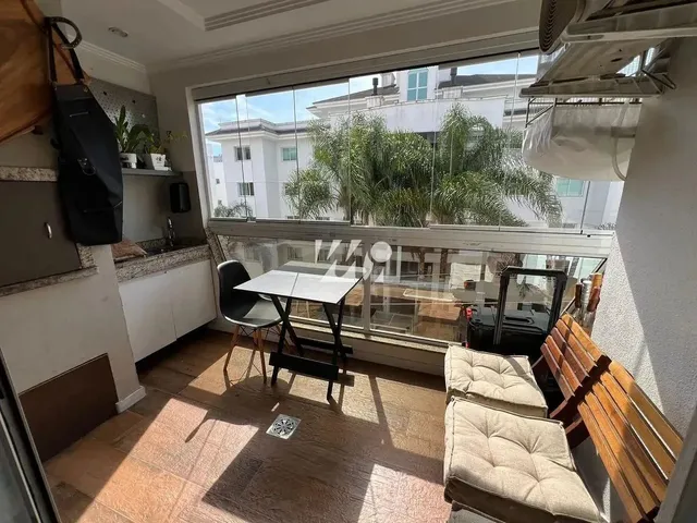 Imagem 8: Lindo Apartamento Mobiliado 3 Quartos com Suíte no Pagani - Imv