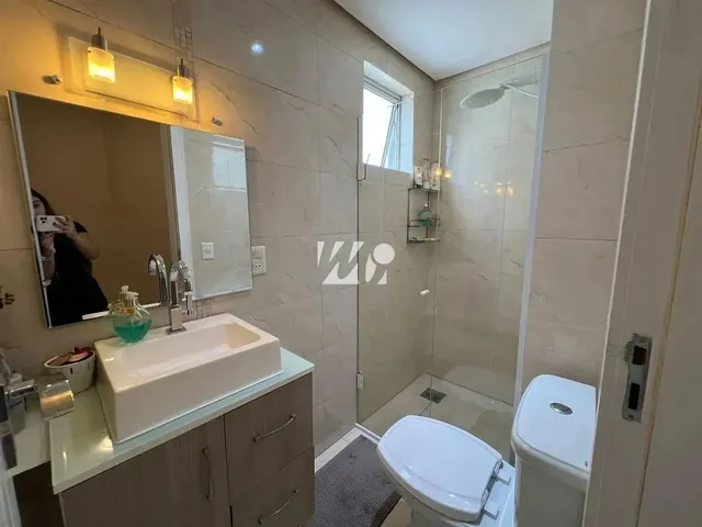 Imagem 3: Lindo Apartamento Mobiliado 3 Quartos com Suíte no Pagani - Imv