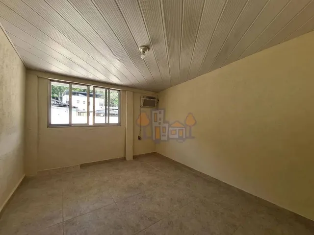 Imagem 3: Sobrado com 3 Dormitórios para Alugar, 80 M² por R$ 1.500,00/Mês - Centro - Nova