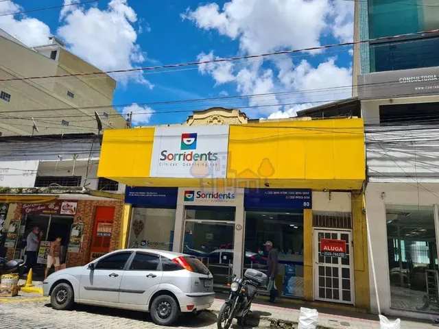 Imagem 8: Sobrado com 3 Dormitórios para Alugar, 80 M² por R$ 1.500,00/Mês - Centro - Nova