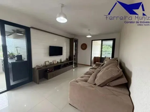 Imagem: Apartamento Residencial em Salvador - Ba