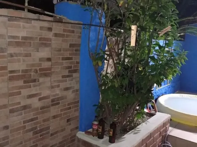 Imagem: Alugo Casa em santa Terezinha-Ba